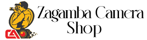 Zagamba Camera Shop