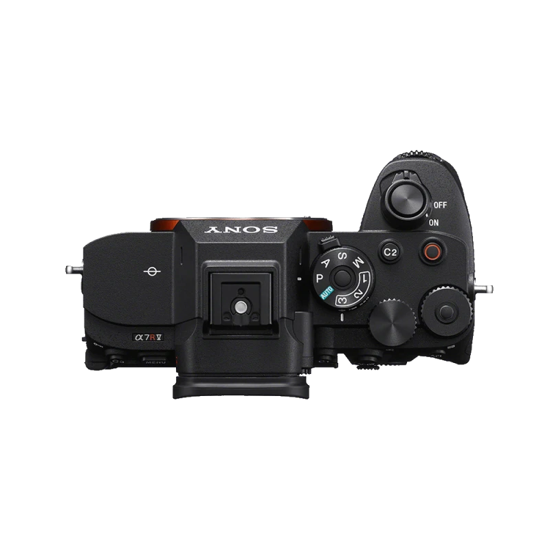 Sony A7R V 61.0MP
