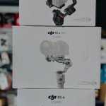 Dji Rs4 Gimbal